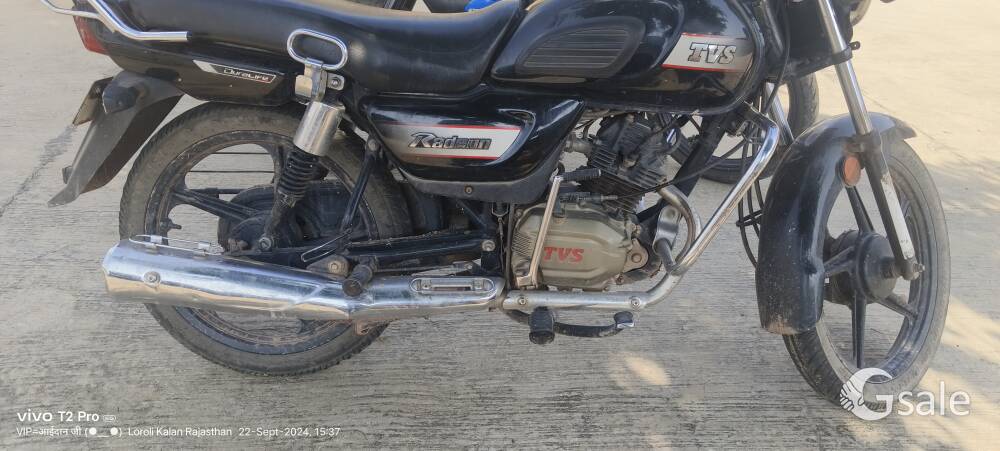 good condition