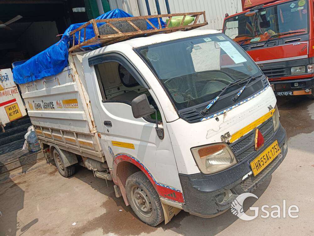 good condition