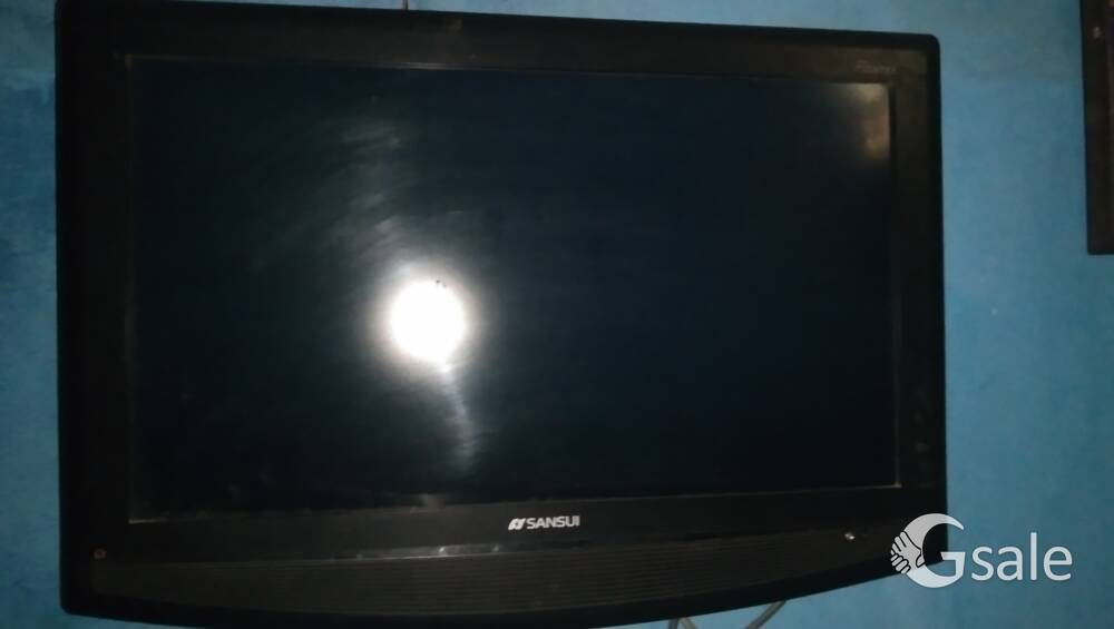 Sansui led tv