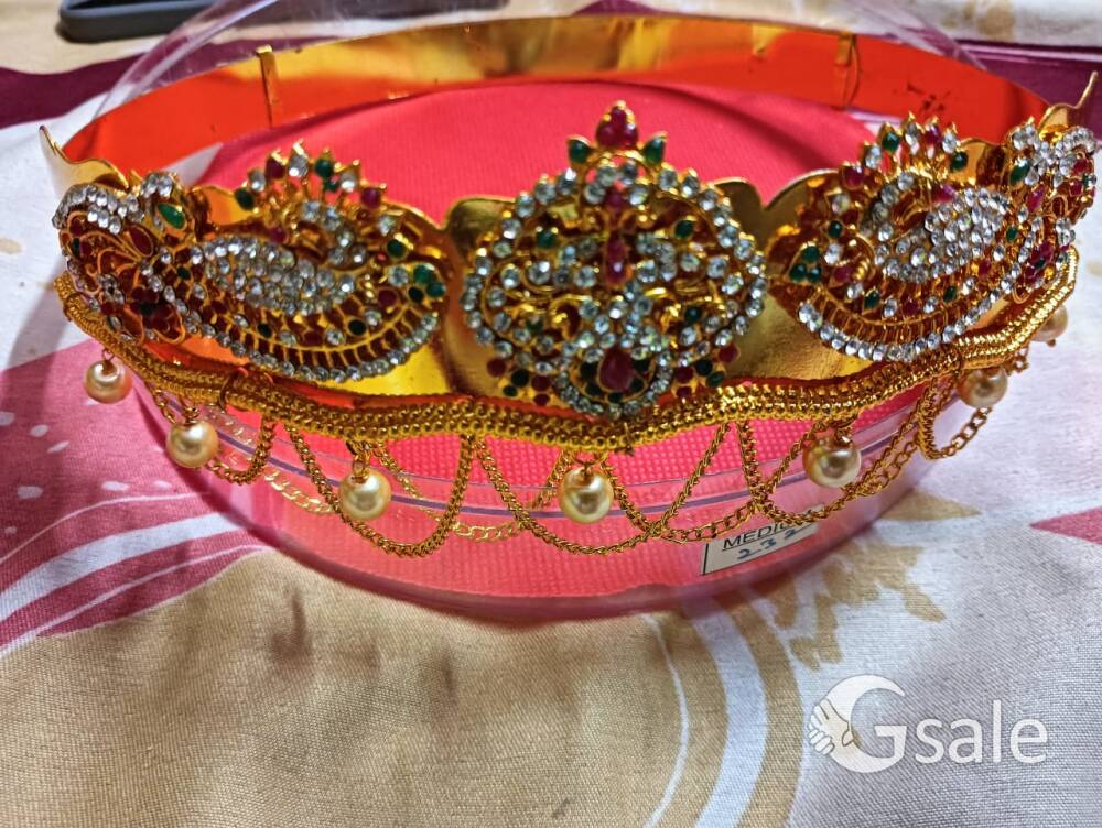 Imitation Jewelry 