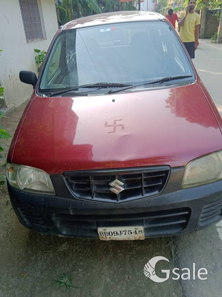 Maruti Alto 
