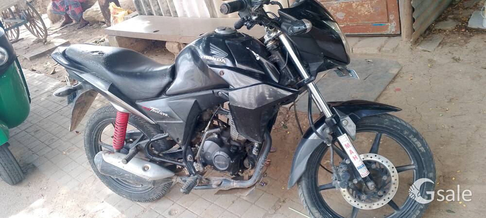 good condition 