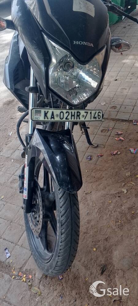 good condition 