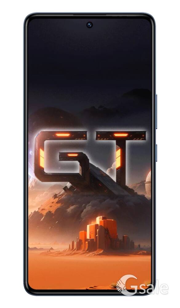 INFINIX GT10PRO 5G (8gb+256gb)