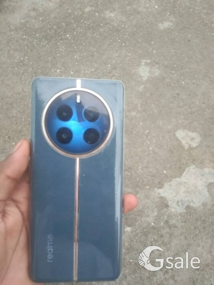 realme12 pro 8/128