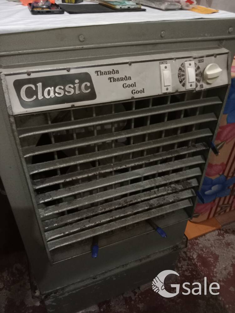 ek bada cooler