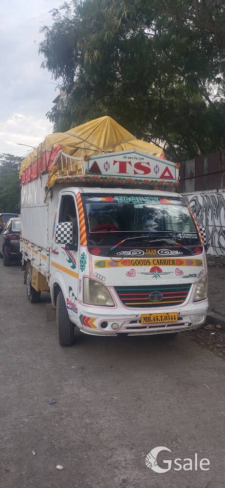 tata super ace