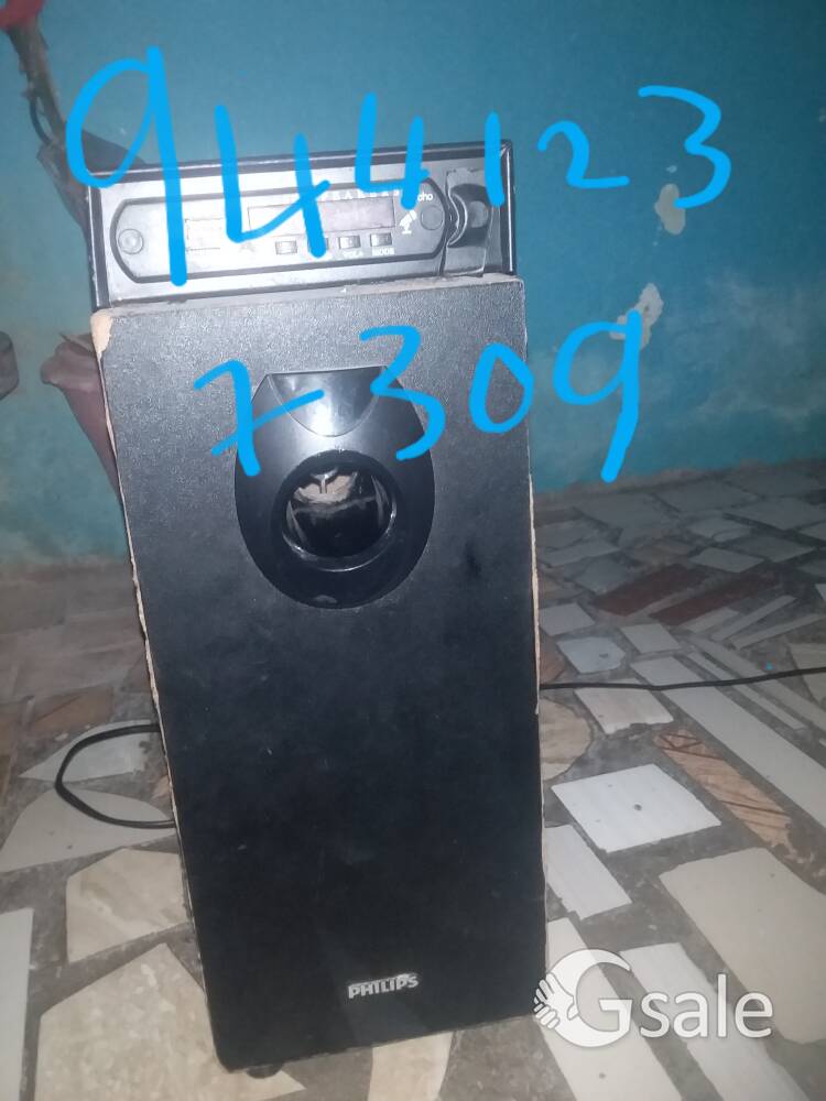 good condition 