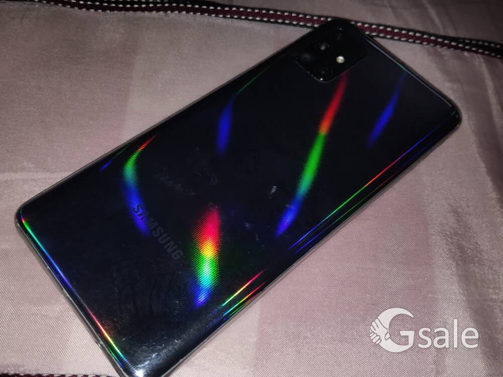 samsung A51