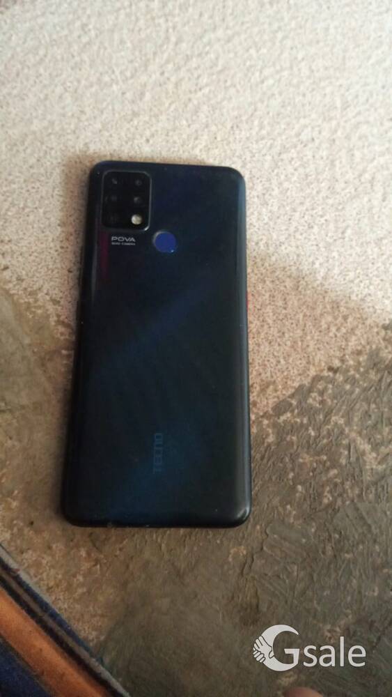 Tecno pova