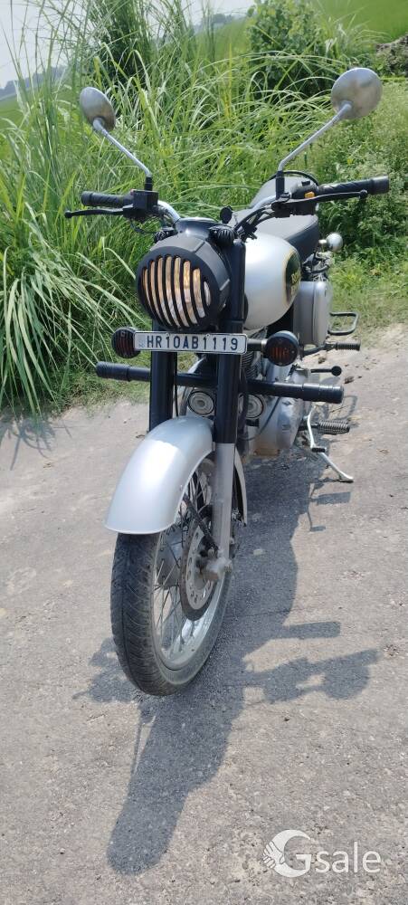 good condition 