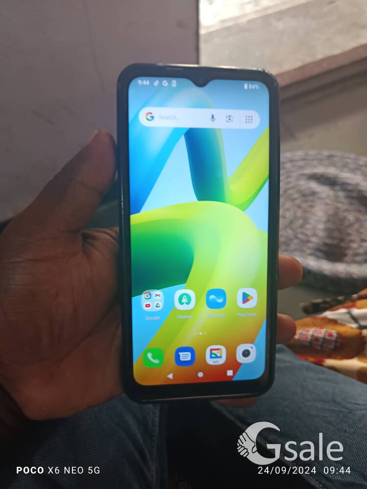 poco c 50 రామ్ 4gb 