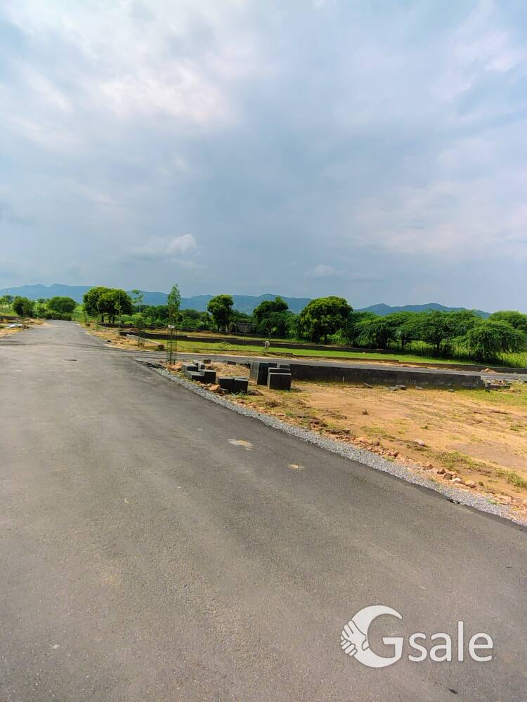 ADA APPROVED Plots 