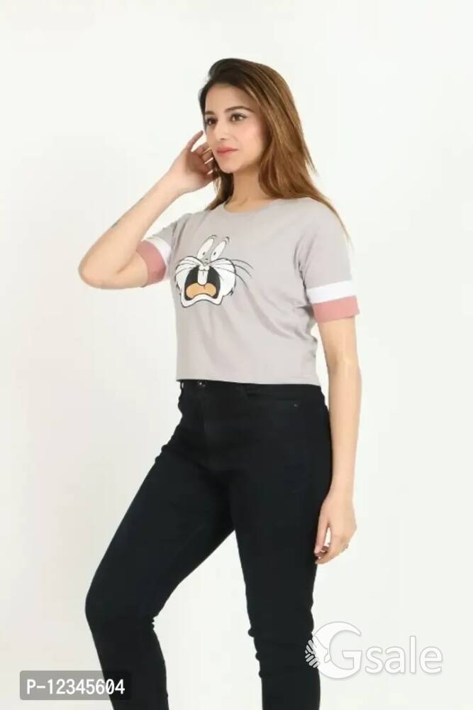 women crop tops