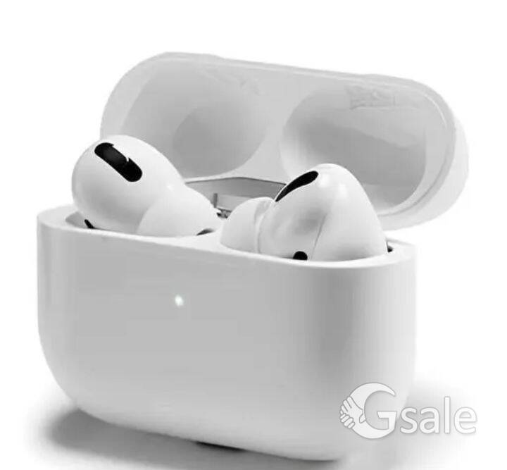 Apple Earbuds Pro 2nd Copy 