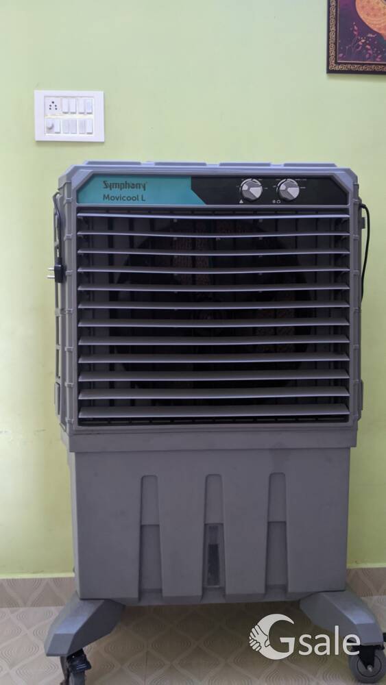 symphony air cooler 
