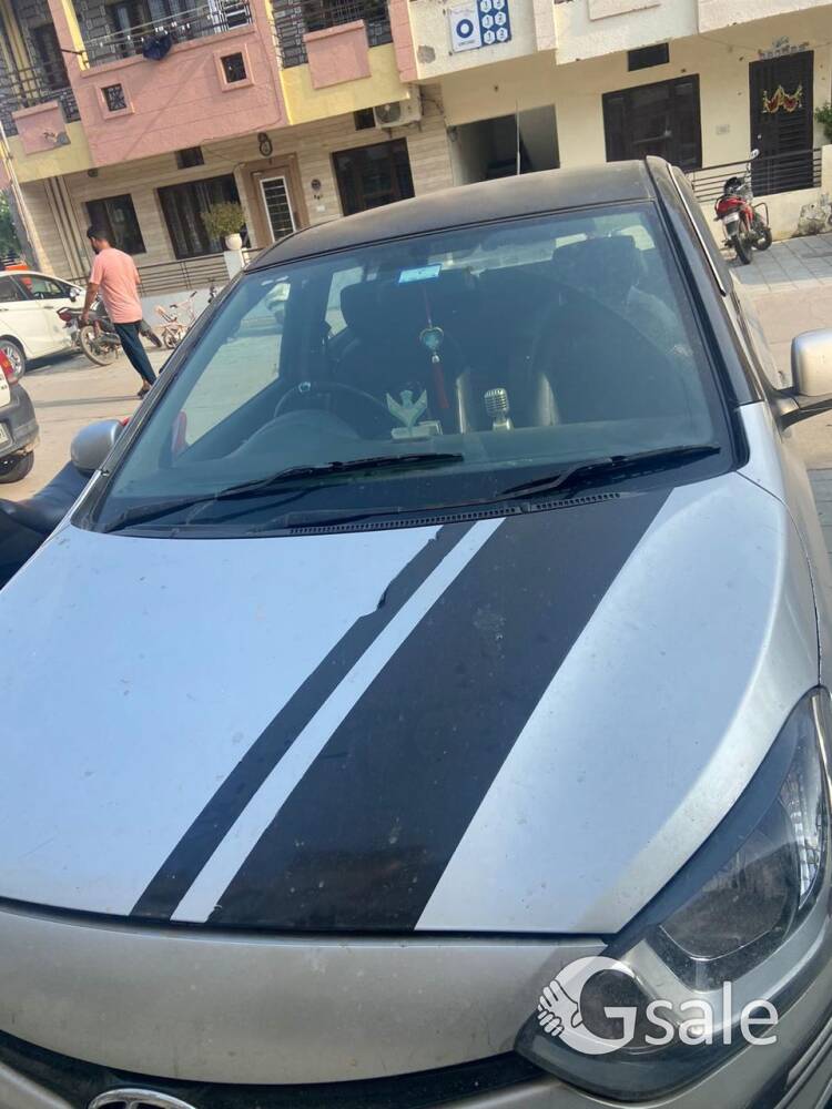 car i20 very good condition 