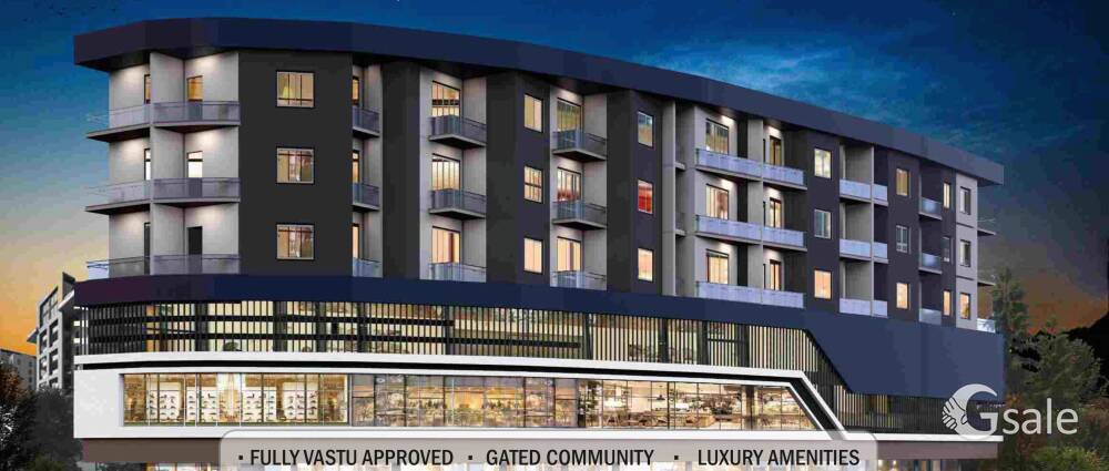 GHUSURI HOWRAH BOOK YOUR DREAM HOME
