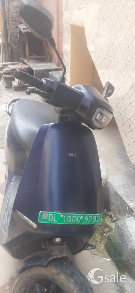 OLA S1 PRO 