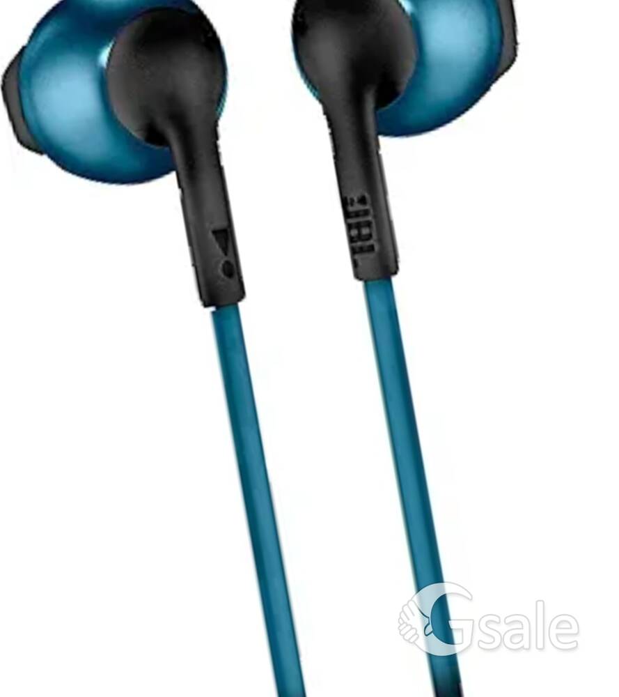 JBL bluetooth headphones full new sil pack 