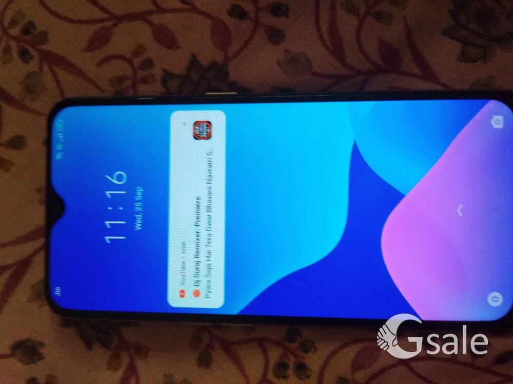 Realme x2 6GB 128GB  
