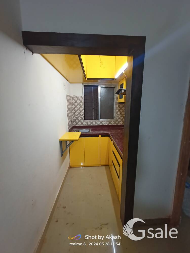 AK Interiors 