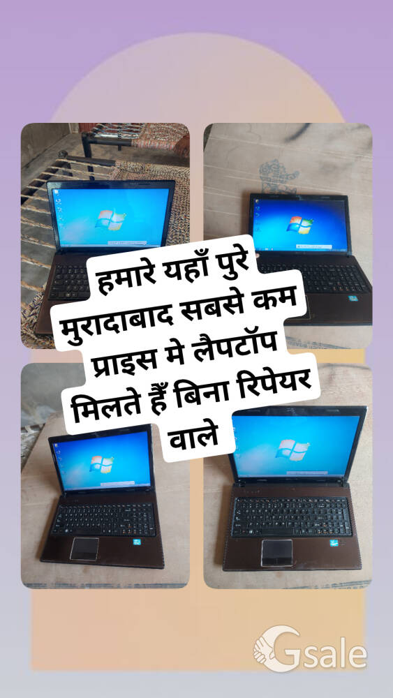 dell core i5 5th generation good condition good battery backup very slim laptop numerical keyboard