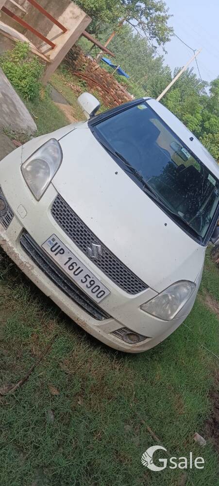 स्विफ्ट डीज़ल vdi good condition 2028 tak valid moradabad transfer hai road per 27 ka avrege deti hai
