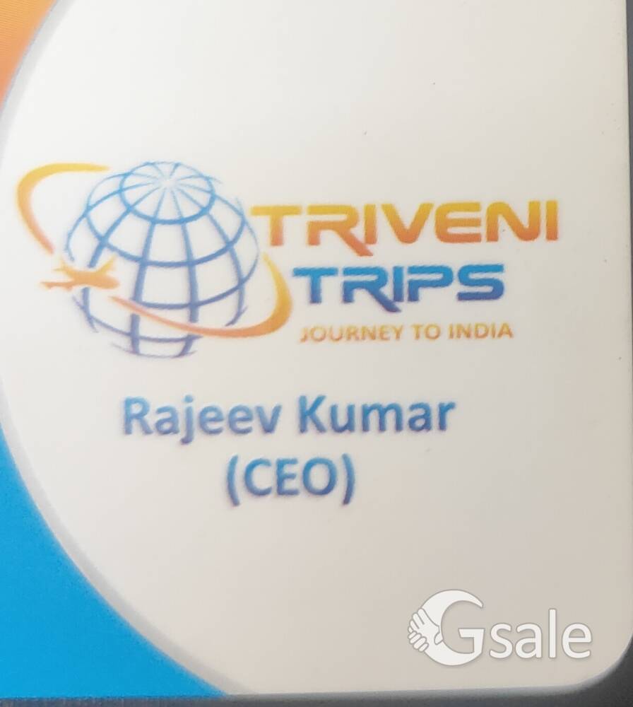 Triveni Triveni Trips