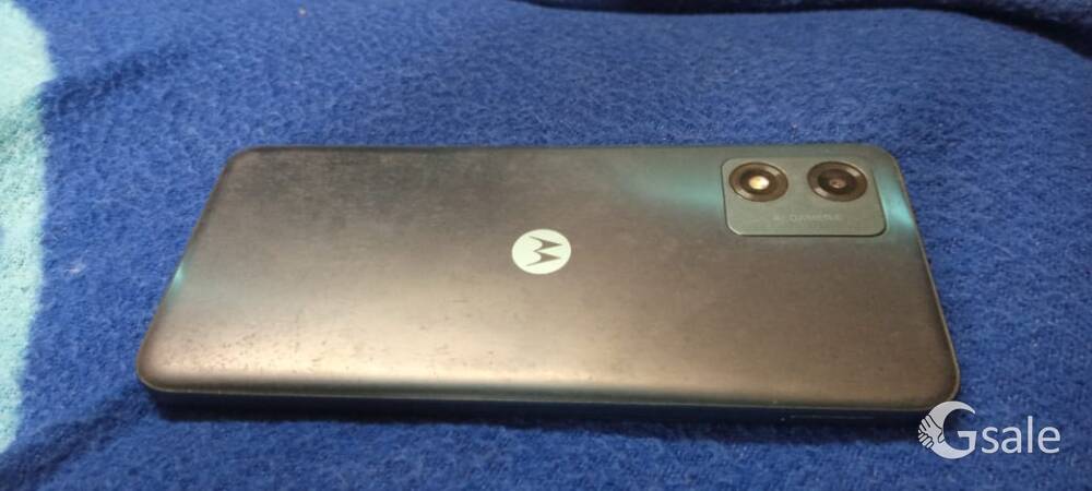 Motorola e13 8/128gb