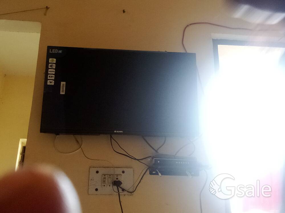 crown tv and free dist tv 