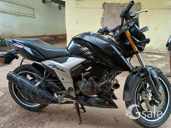 mujhe apni bike bechi hai emarjenci hai
