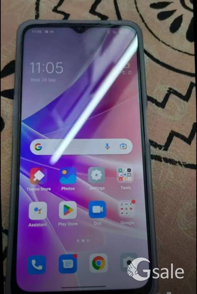Oppo k10 5g