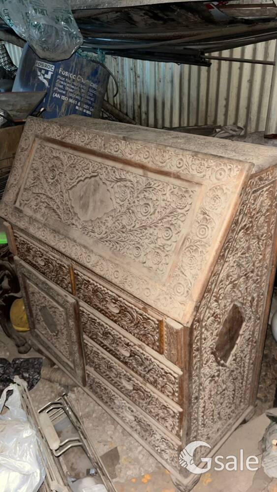 want to sell vintage furniture 