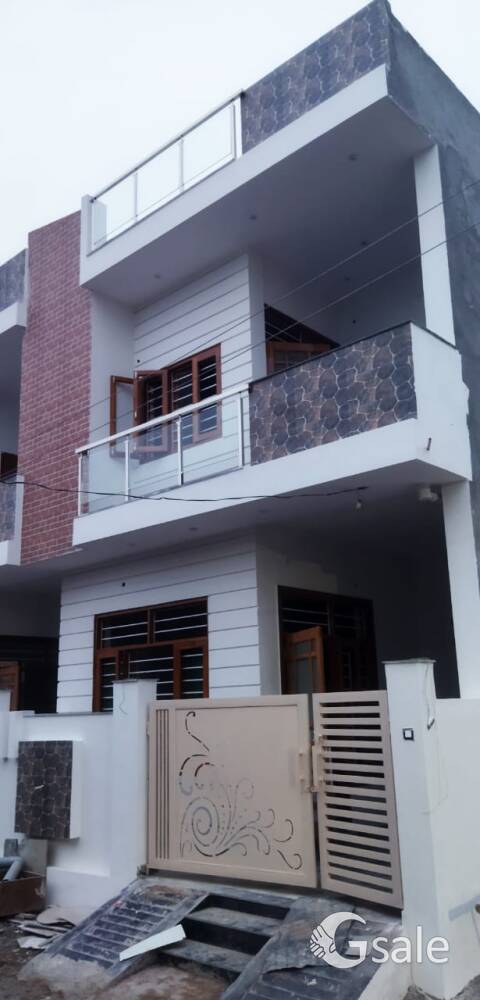 Duplex in Sahastradhara road