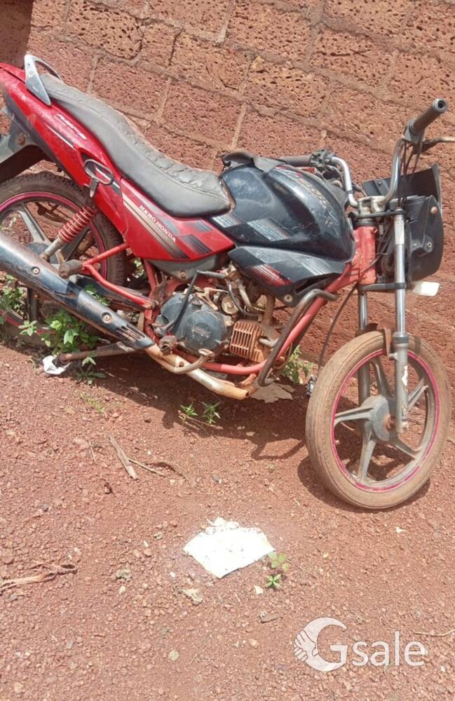bike for sell
