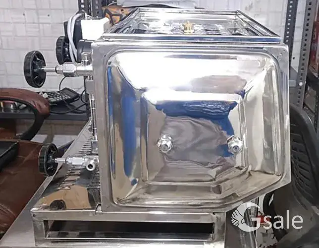 coffee maker