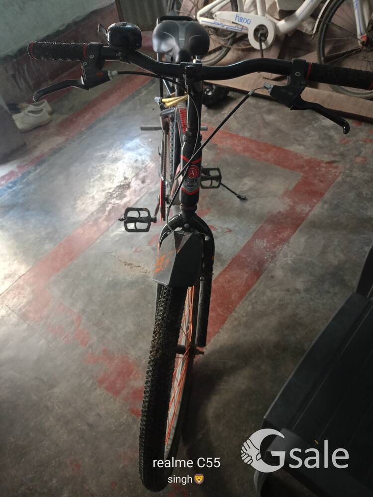 selling cycle 
