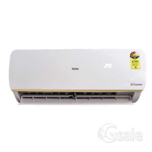 Haier Air conditioner 