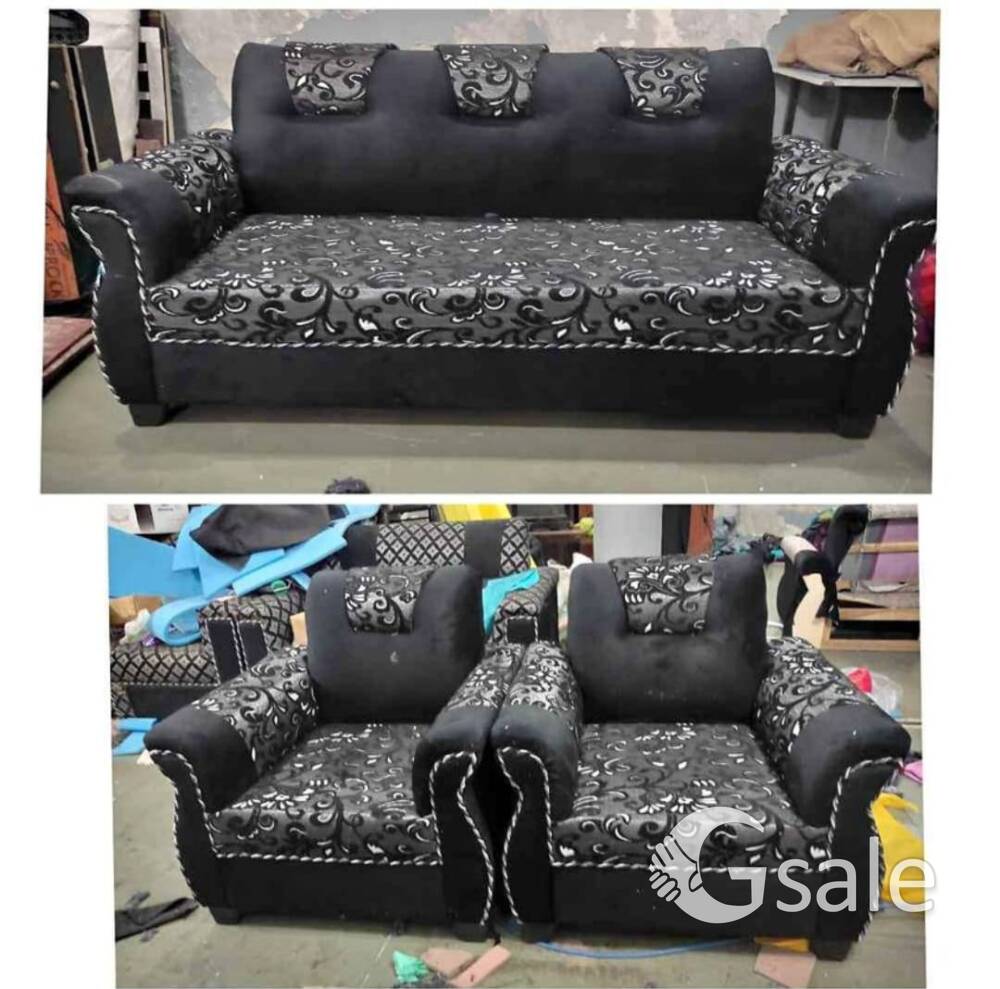 Maharaja sofa set 