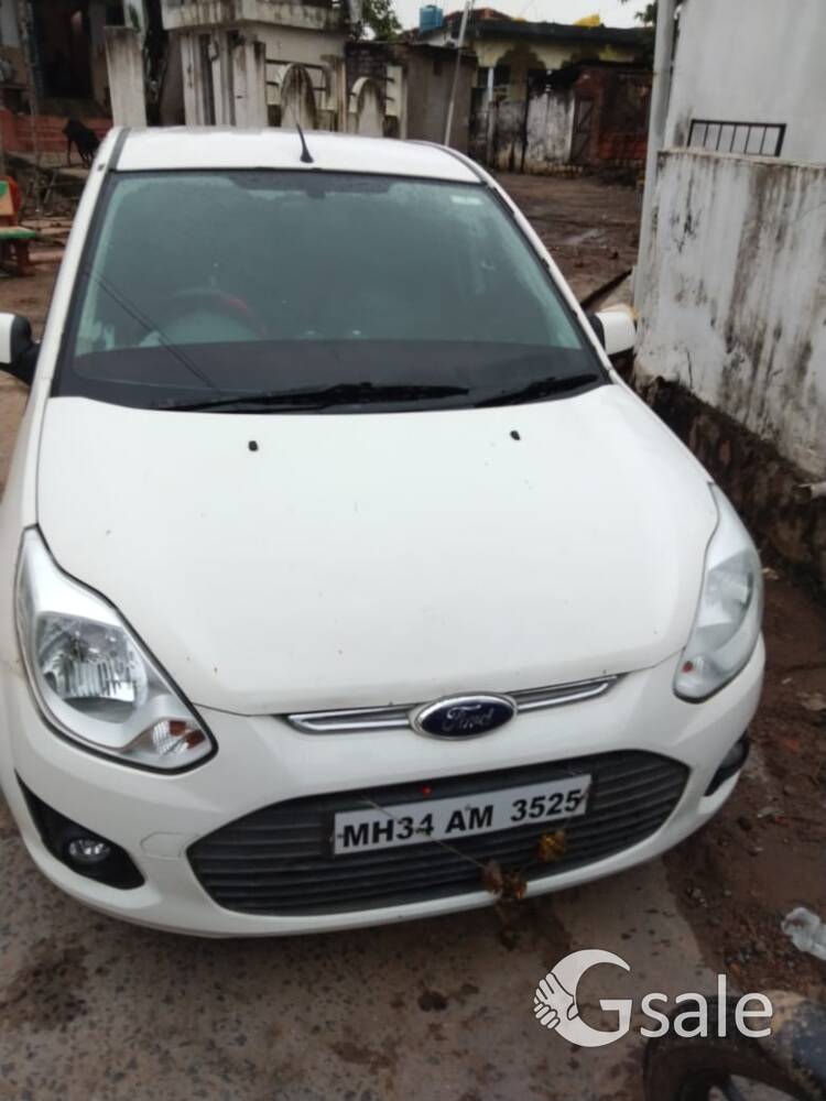 Ford Figo 