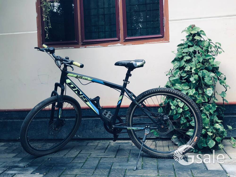 good condition cycle 