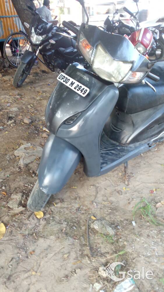 Honda Activa scooty very good condition 