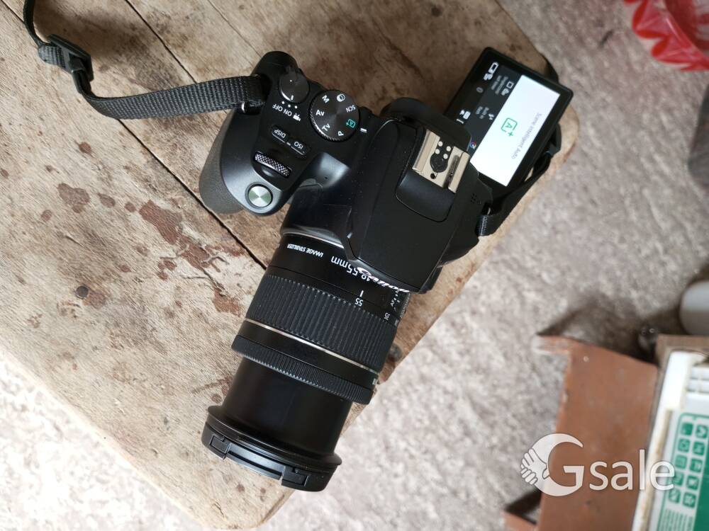 canon 200d mark 2 
