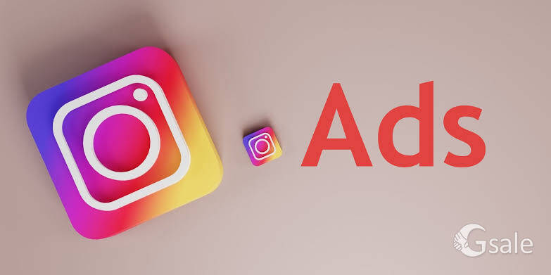 Instagram advertising marketing 