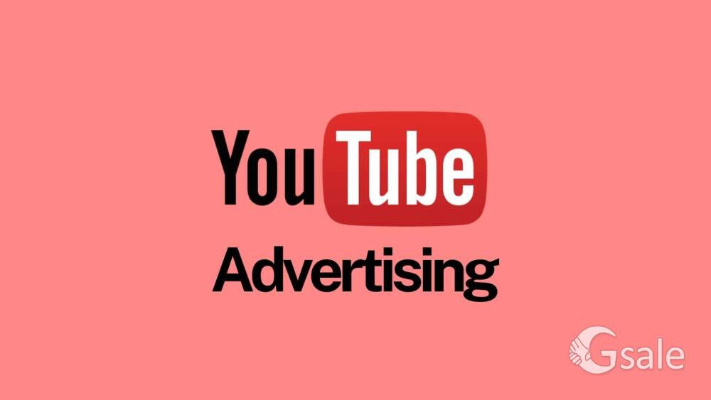 YouTube advertising marketing 
