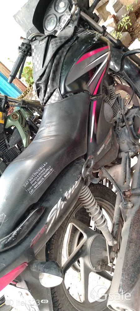 Honda shine 9550491102