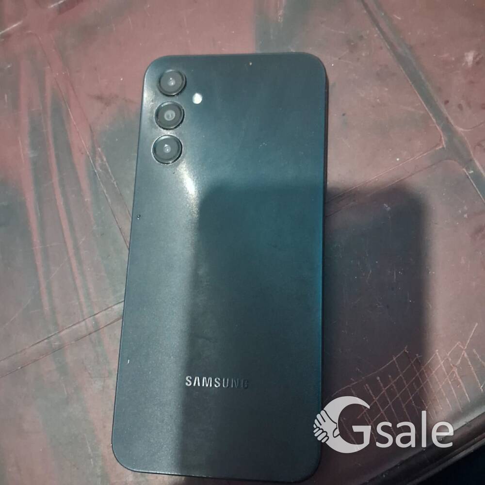 Samsung A14 5G 8Gb Ram 128Gb Rom