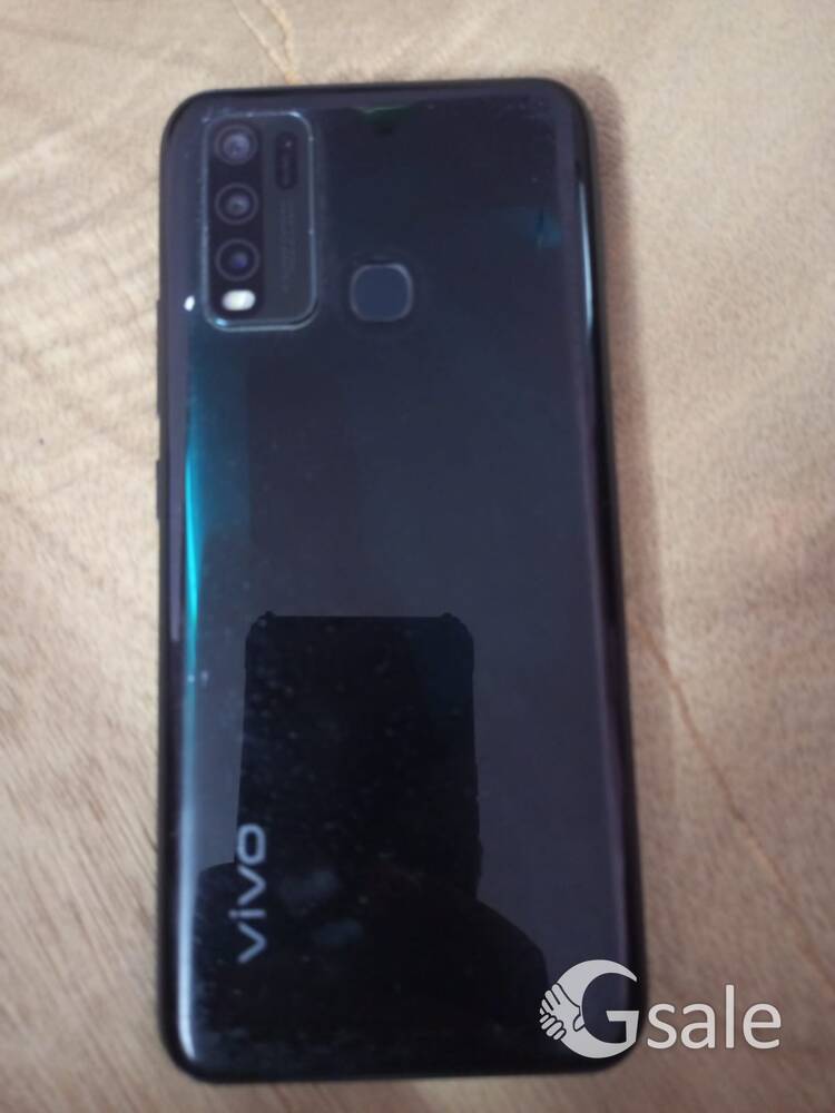 Vivo y30 4/128