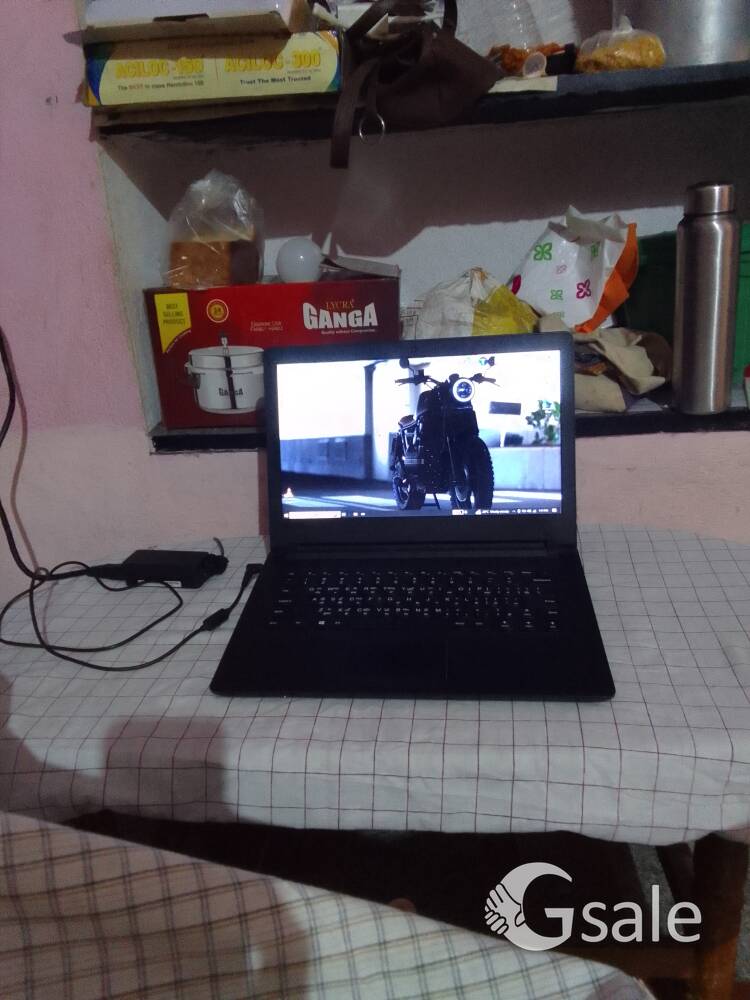 Lenovo IdeaPad 